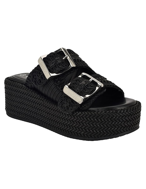 Sandalia Guess para mujer