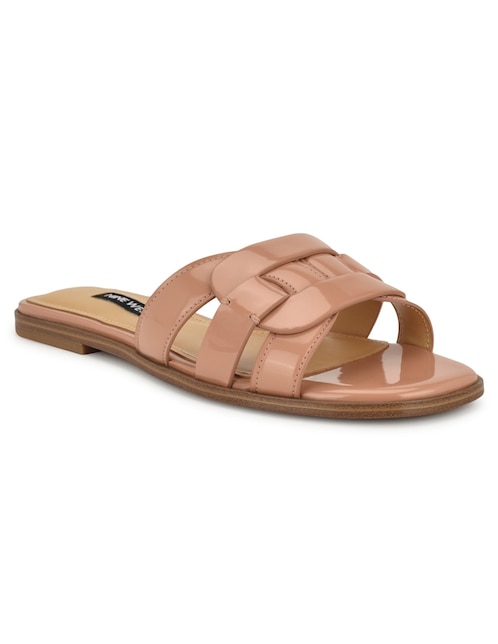 Sandalia Nine West para mujer