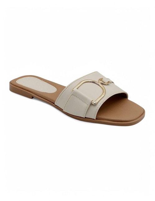 Sandalia Rbbasics para mujer