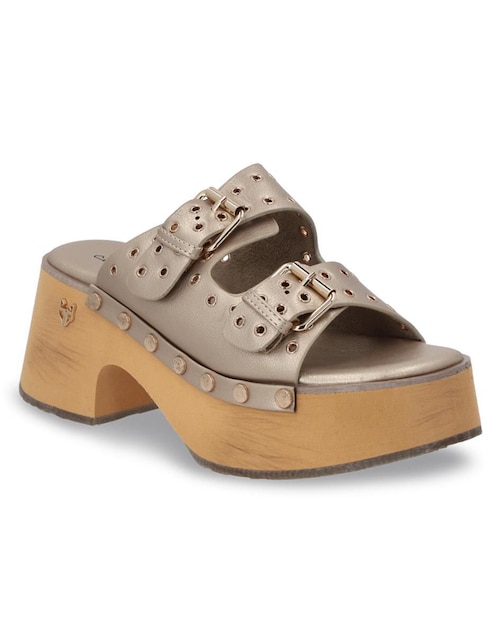 Sandalia Gotta Ss'25 para mujer