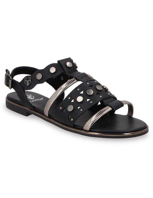 Sandalia Ss'25 para mujer 1