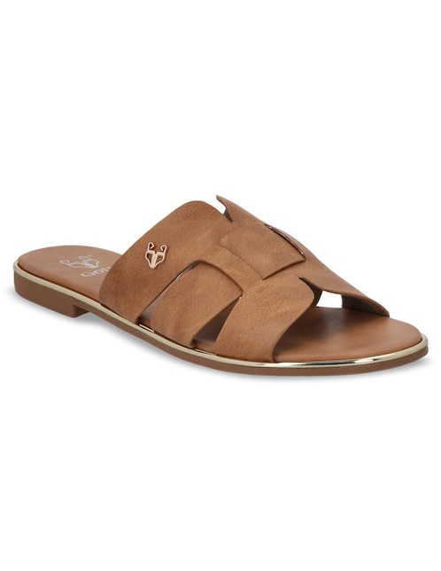 Sandalia Gotta Ss'25 para mujer