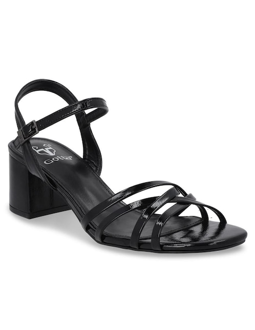 Sandalia Gotta Ss'25 para mujer