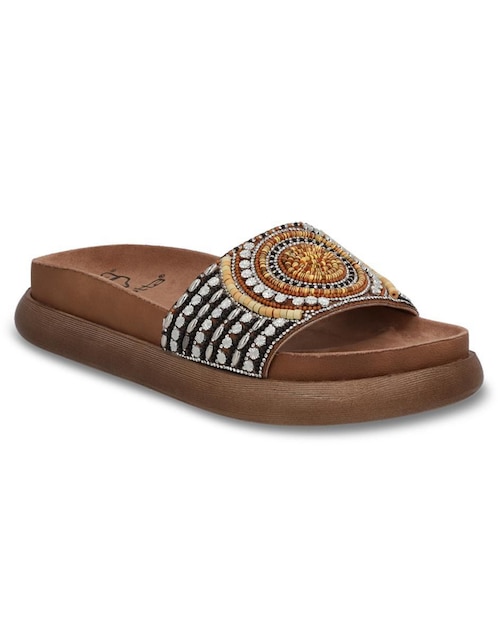 Sandalia Gotta Ss'25 para mujer