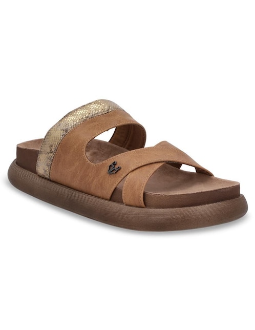 Sandalia Ss'25 para mujer 1