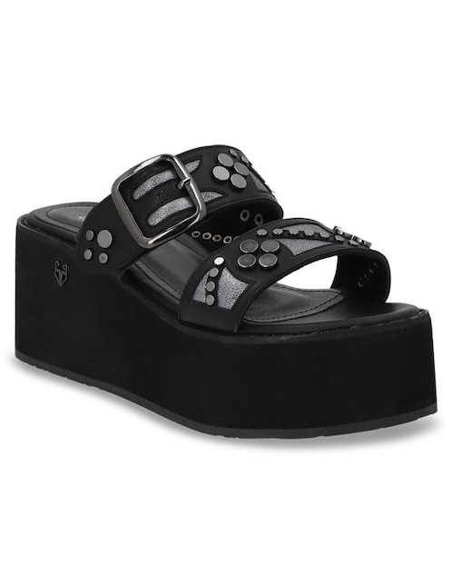 Sandalia Gotta Ss'25 para mujer