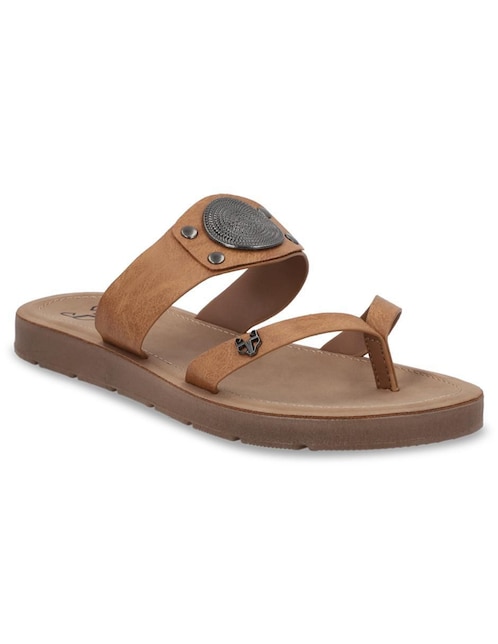 Sandalia Gotta Ss'25 para mujer