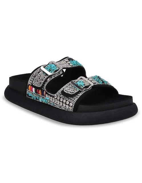 Sandalia Gotta Ss'25 para mujer