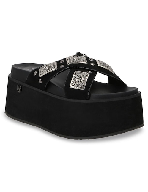 Sandalia Gotta Ss'25 para mujer