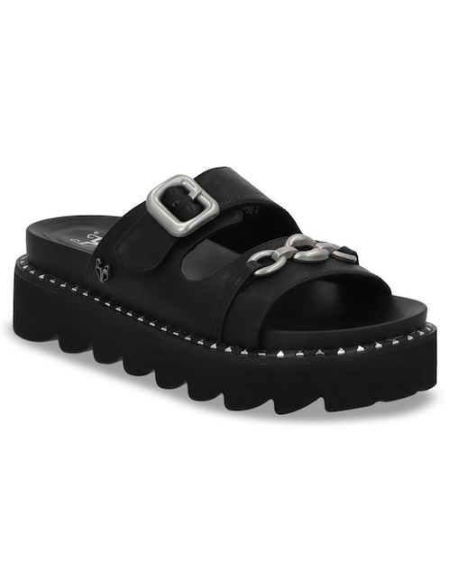 Sandalia Ss'25 para mujer Sandalia Ss'25 para mujer