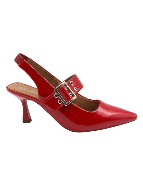 Zapatilla Senties
