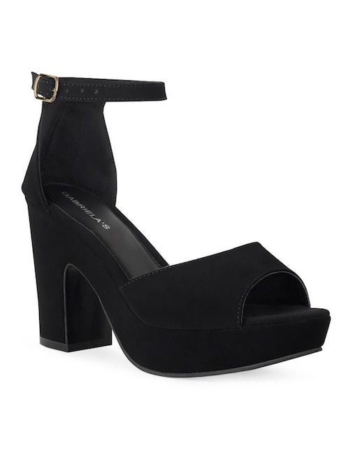 Sandalia para mujer 1