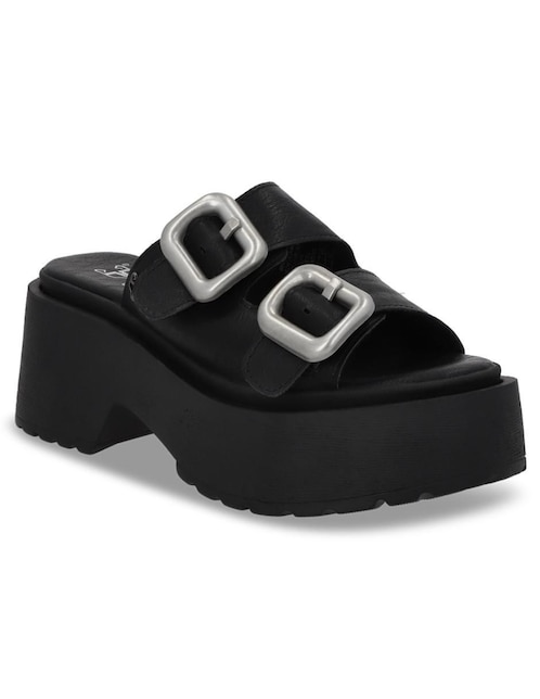 Sandalia Gotta Ss'25 para mujer