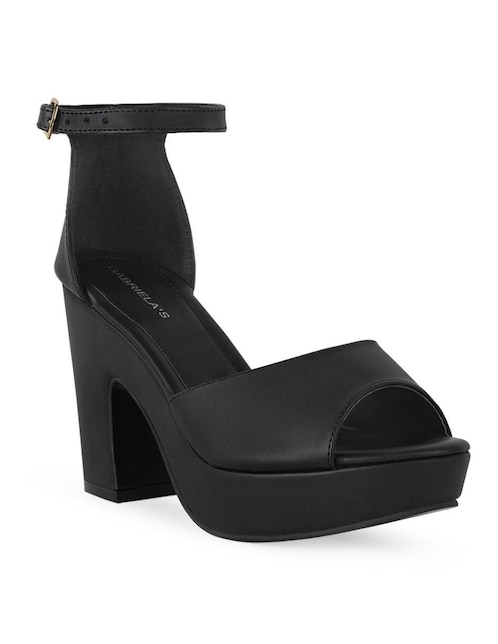 Sandalia para mujer 1