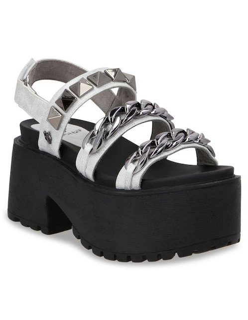 Sandalia Gotta Ss'25 para mujer