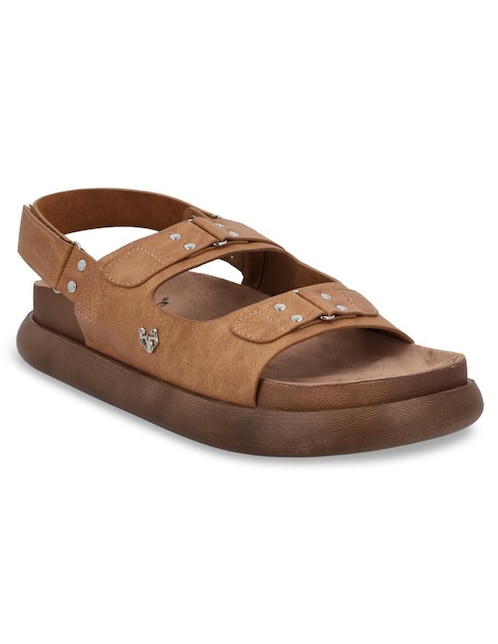 Sandalia Gotta Ss'25 para mujer