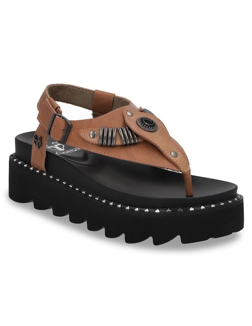 Sandalia Gotta Ss'25 para mujer