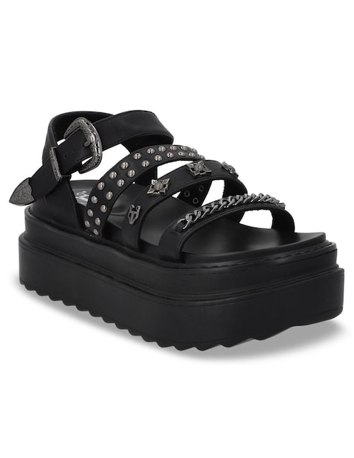 Sandalia Ss'25 para mujer