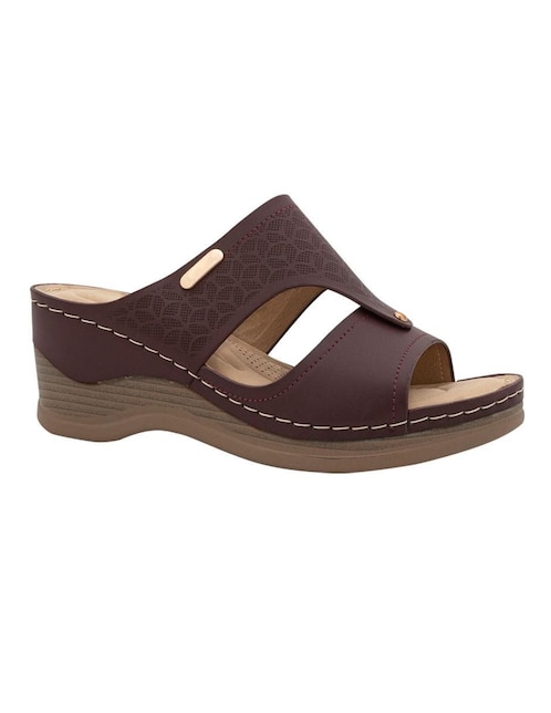 Sandalia Dorothy Gaynor para mujer