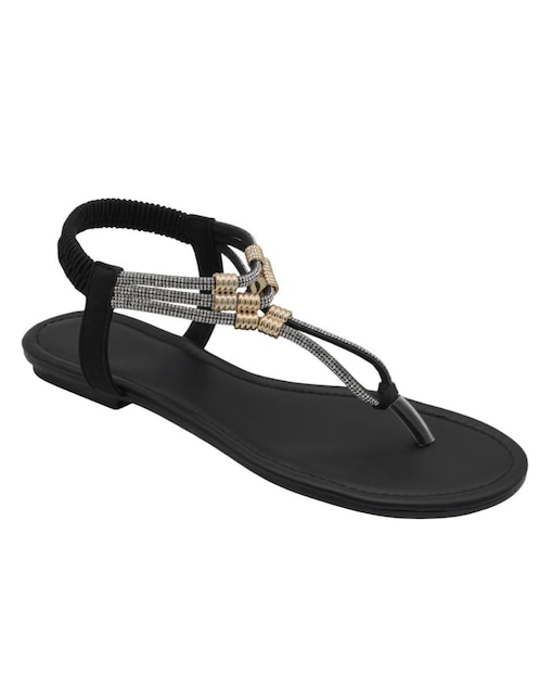 Sandalia Rbbasics para mujer