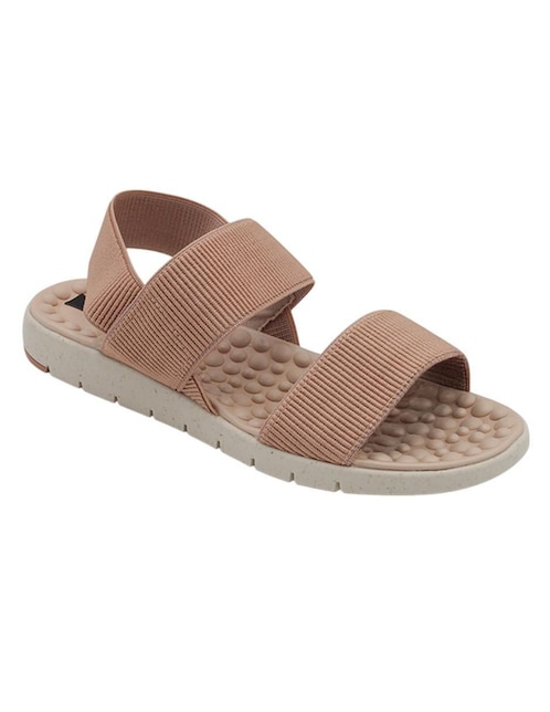 Sandalia Rbcollection para mujer