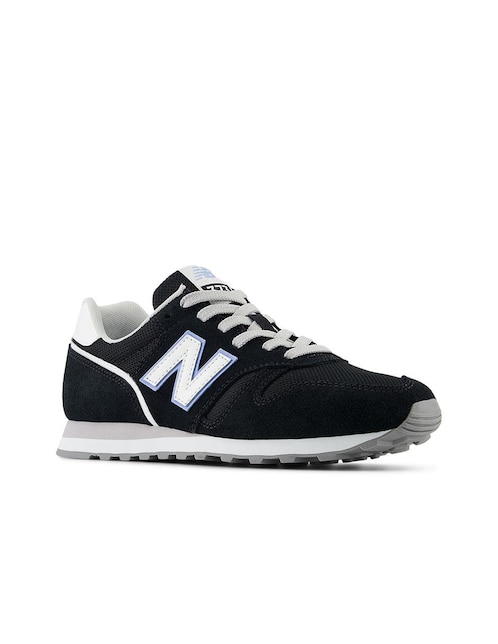 Tenis New Balance 373 para mujer