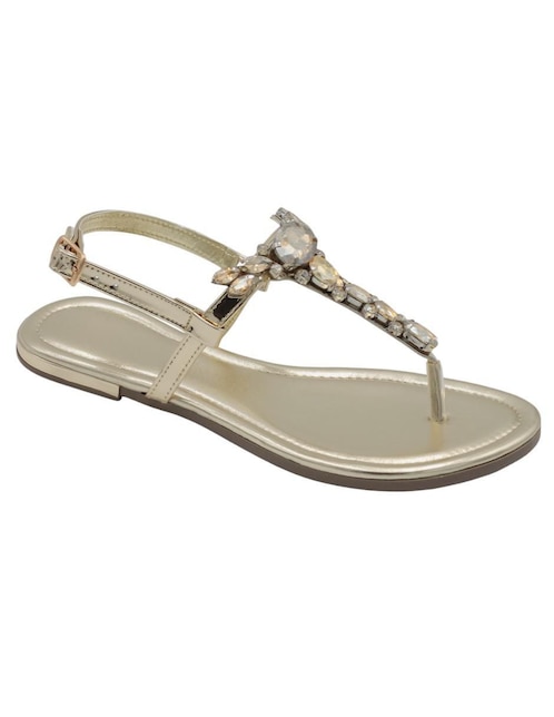 Sandalia Rbbasics para mujer