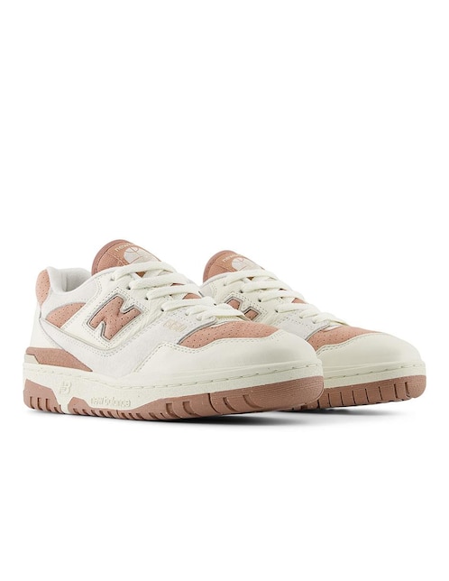 Tenis New Balance para mujer