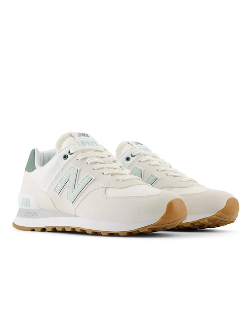 Tenis New Balance para mujer