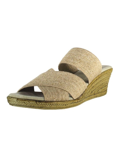 "sandalia" san miguel shoe rita no aplica "para mujer"