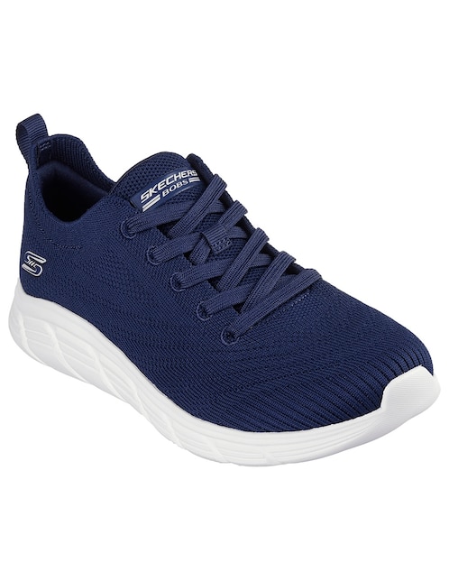 Tenis Skechers Bobs B Flex para mujer