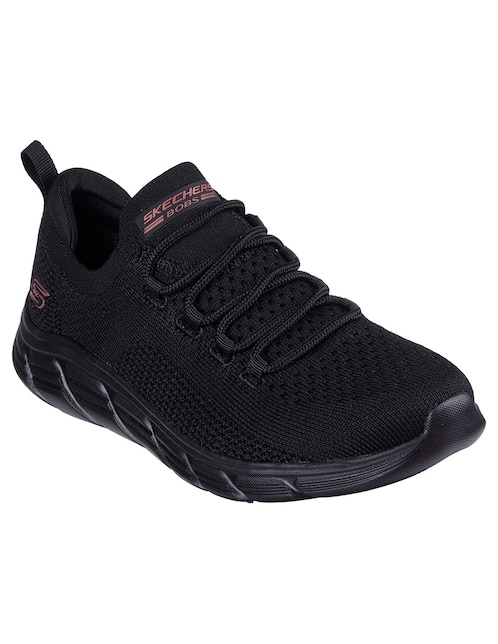 Tenis Skechers Bobs B Flex para mujer