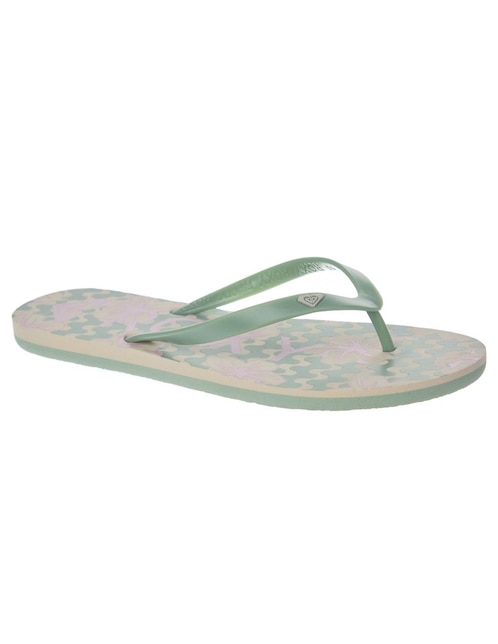 Sandalia Roxy Tahiti VII para mujer
