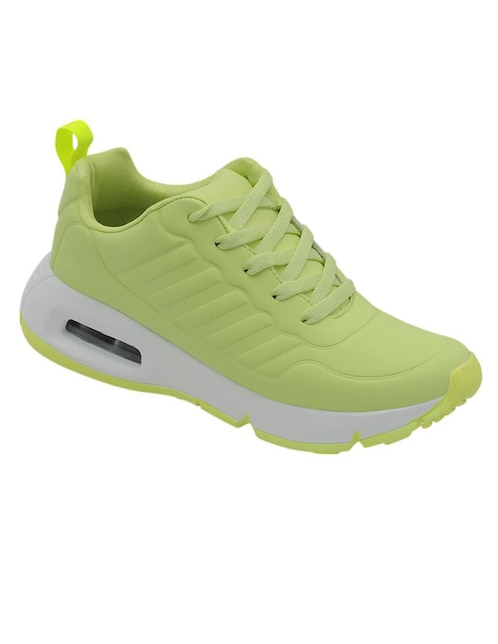 Tenis Rbmove para mujer