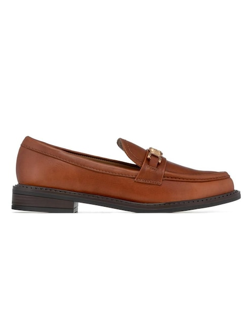 Zapato de piel para mujer 1