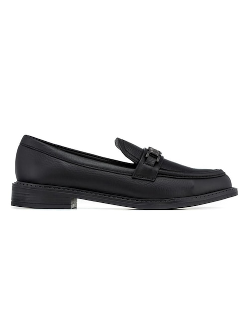 Zapato gillio pv 2025 "de" piel "para mujer"