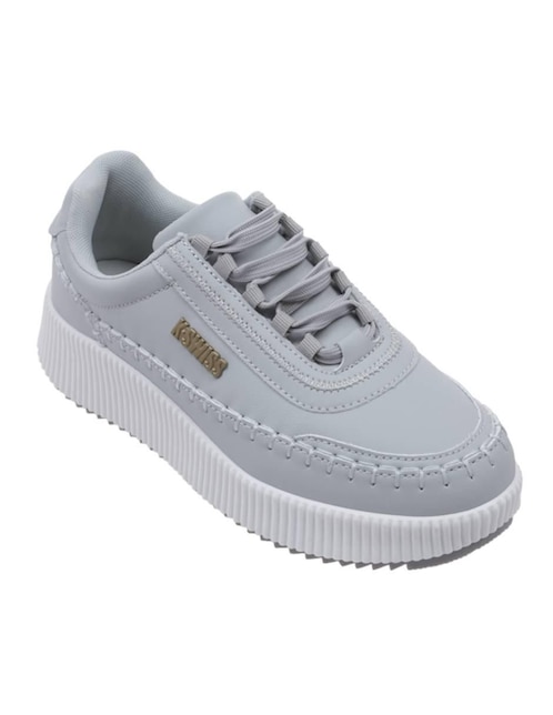 "tenis" k-swiss lyanna no aplica "para mujer"