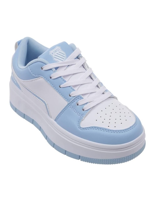 Tenis K-Swiss Nindu para mujer
