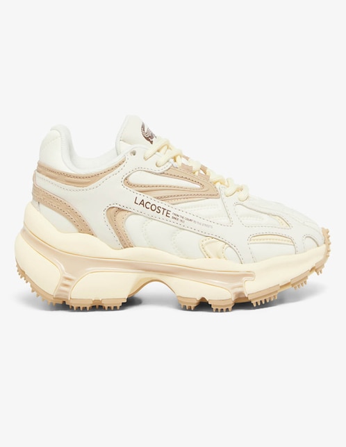 LACOSTE Tenis Lacoste L003 2K24 para mujer