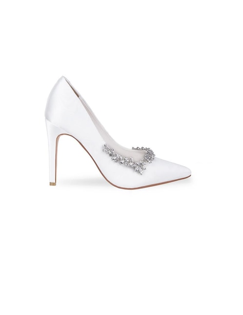 Zapatilla The Bride