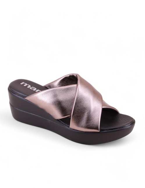 Sandalia Manet Gardenia 16 para mujer