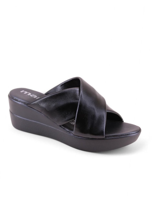 Sandalia Manet Gardenia 16 para mujer