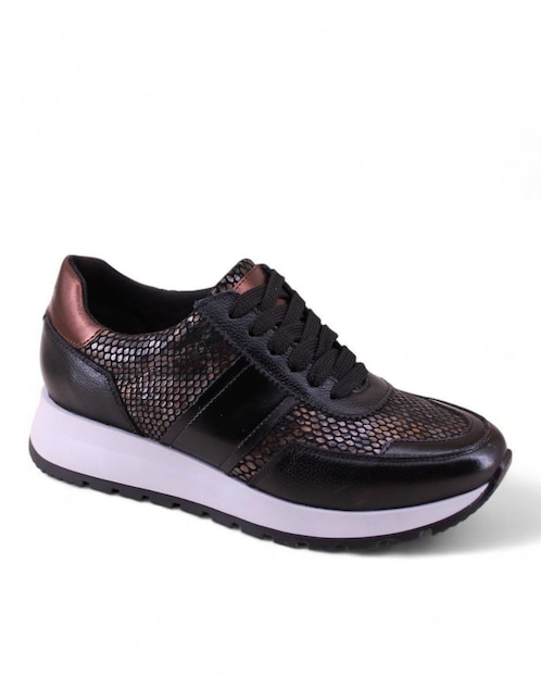 Tenis Manet Yumei 01 para mujer