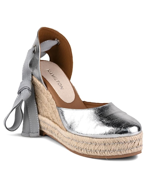 Alpargata para mujer Hamilton Footwear Pandora