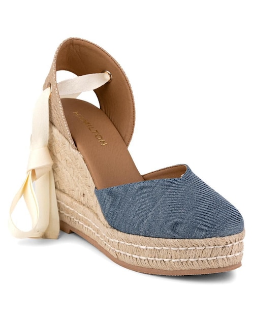 Alpargata para mujer Hamilton Footwear Emily