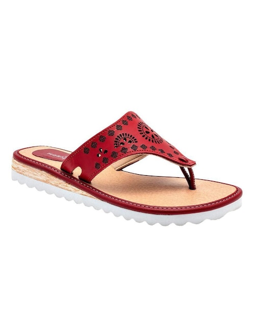 Sandalia para mujer 1