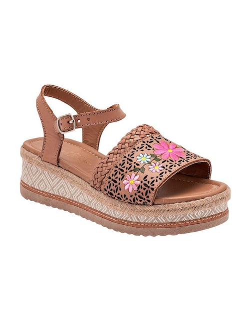 Sandalia para mujer 1