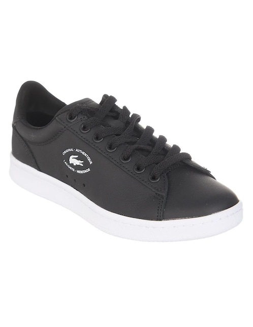 LACOSTE Tenis Lacoste Carnaby para mujer