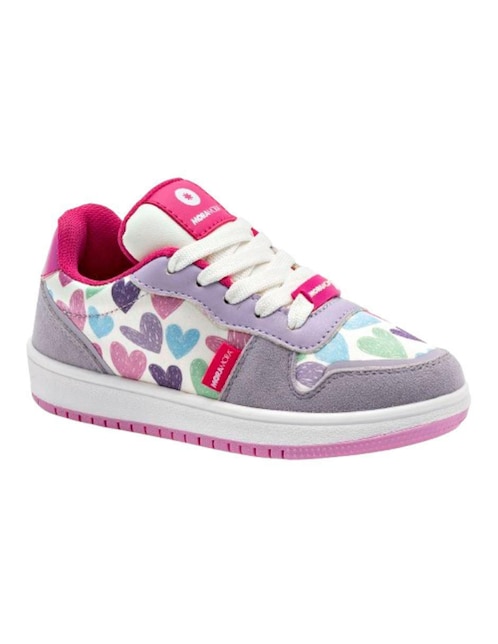 Tenis para mujer 1