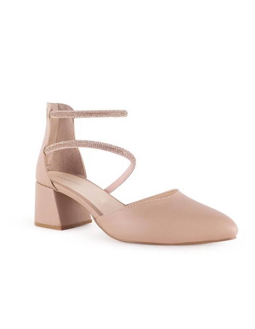 Zapatilla Gabriela's